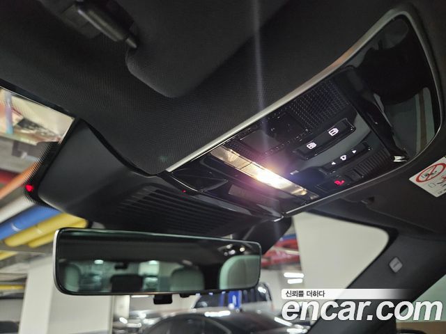 Land Rover Range Rover Sport 2025 — photo 15