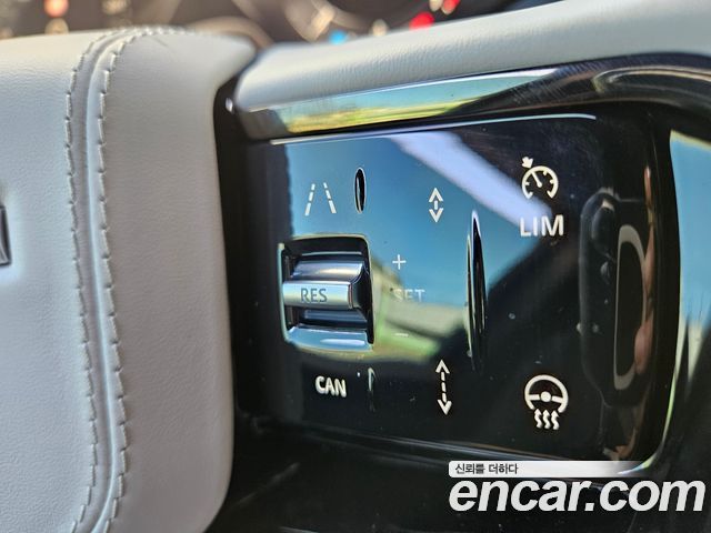 Land Rover Range Rover Sport 2025 — photo 17