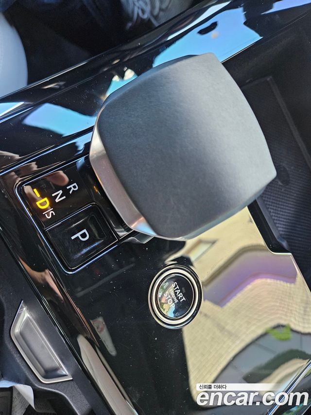 Land Rover Range Rover Sport 2025 — photo 19