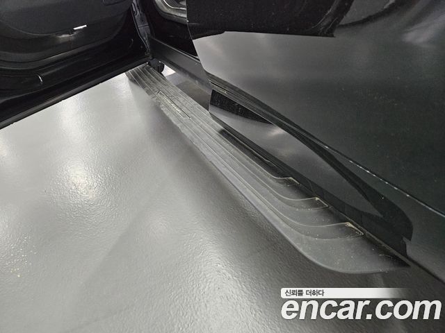 Land Rover Range Rover Sport 2025 — photo 20