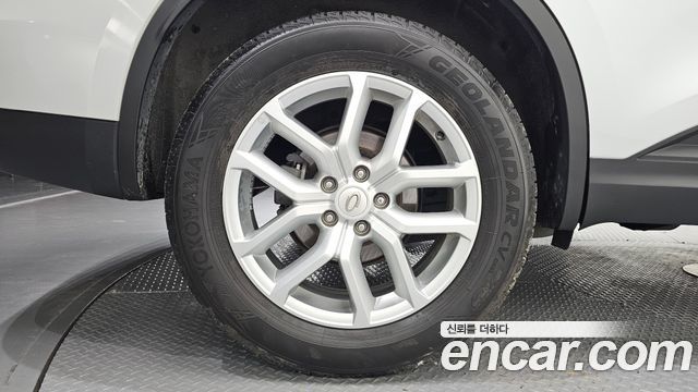 Renault Korea QM6 2018 — photo 5