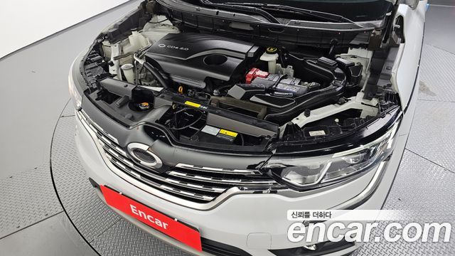 Renault Korea QM6 2018 — photo 6