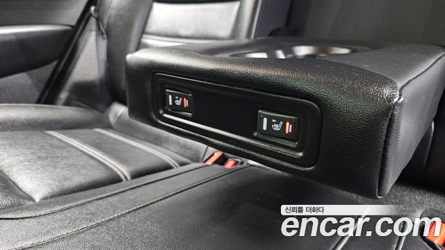 Renault Korea QM6 2018 — photo 23