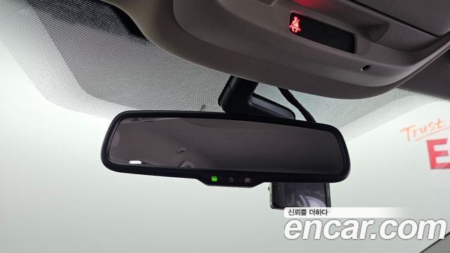 Renault Korea QM6 2018 — photo 24