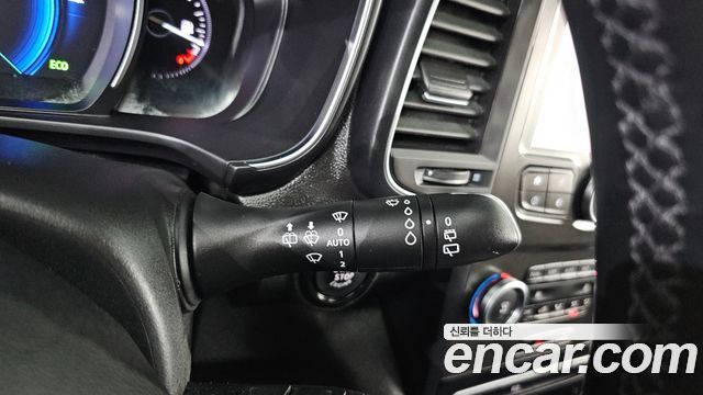 Renault Korea QM6 2018 — photo 26