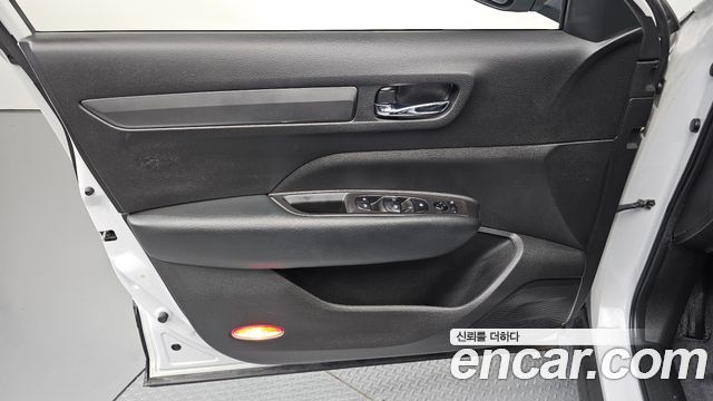 Renault Korea QM6 2018 — photo 14
