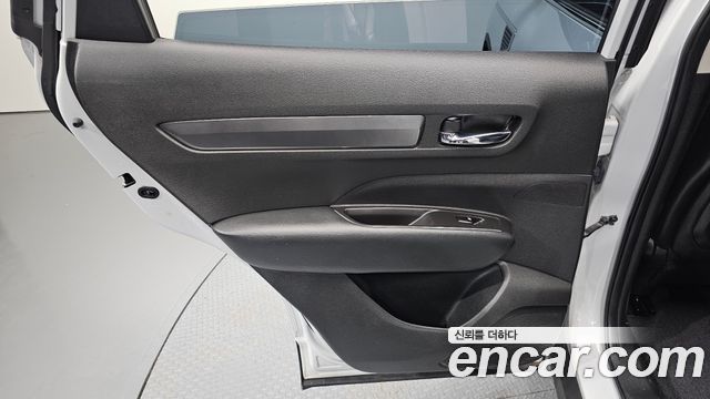 Renault Korea QM6 2018 — photo 15