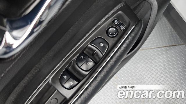 Renault Korea QM6 2018 — photo 27