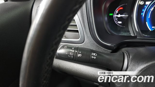Renault Korea QM6 2018 — photo 28