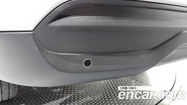 Renault Korea QM6 2018 — photo 30