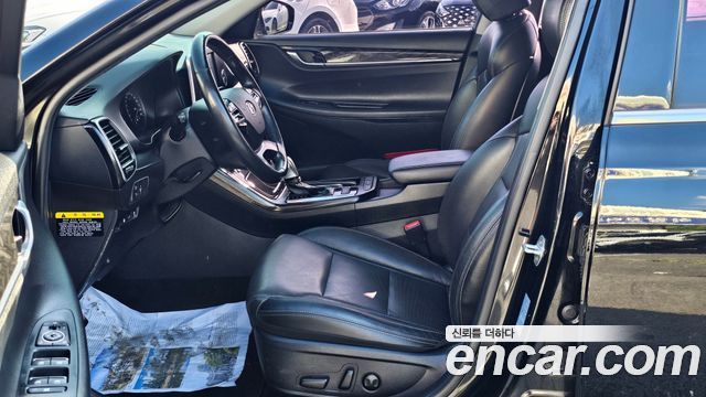 Hyundai Grandeur 2018 — photo 8