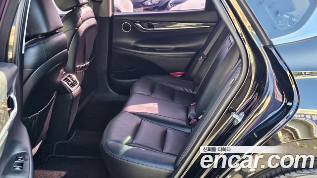 Hyundai Grandeur 2018 — photo 9