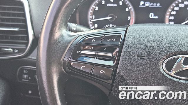 Hyundai Grandeur 2018 — photo 13