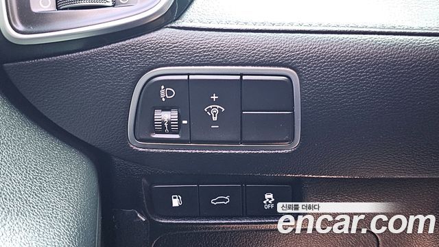 Hyundai Grandeur 2018 — photo 16