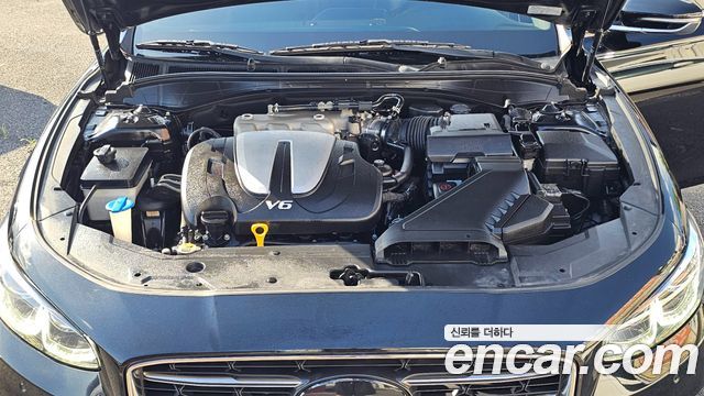 Hyundai Grandeur 2018 — photo 20