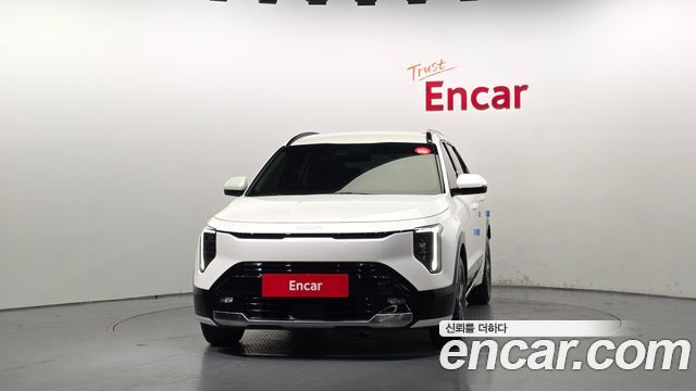 Kia Niro 2027 — photo 3