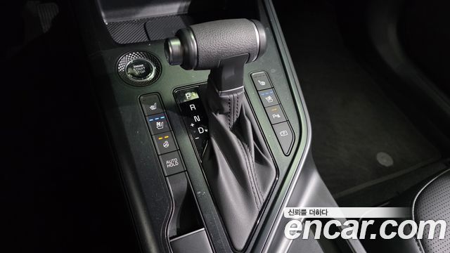 Kia Niro 2027 — photo 12