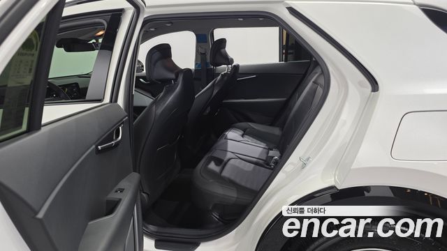 Kia Niro 2027 — photo 17