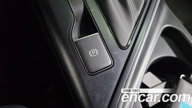 Kia Niro 2027 — photo 19