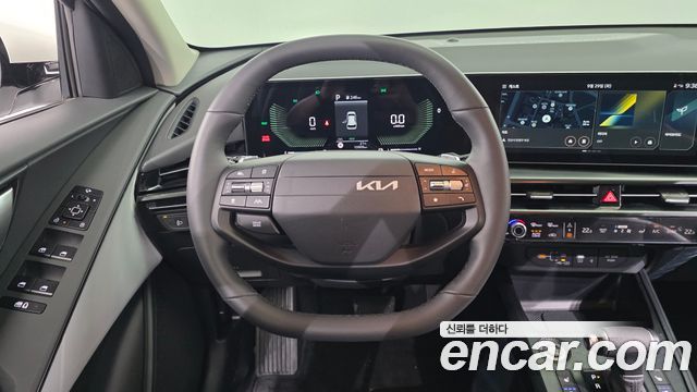Kia Niro 2027 — photo 22