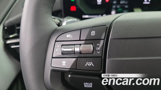 Kia Niro 2027 — photo 26