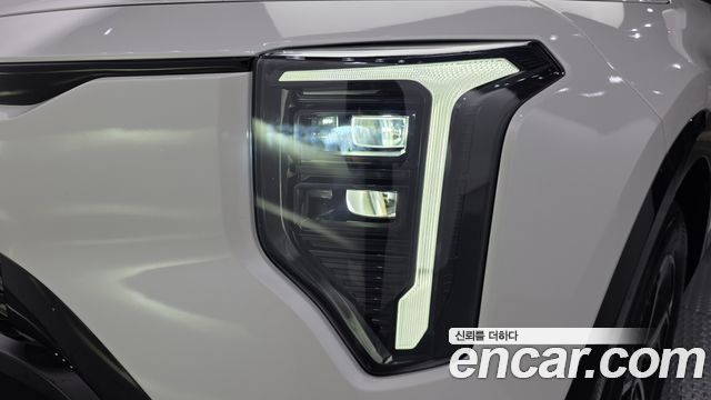 Kia Niro 2027 — photo 8