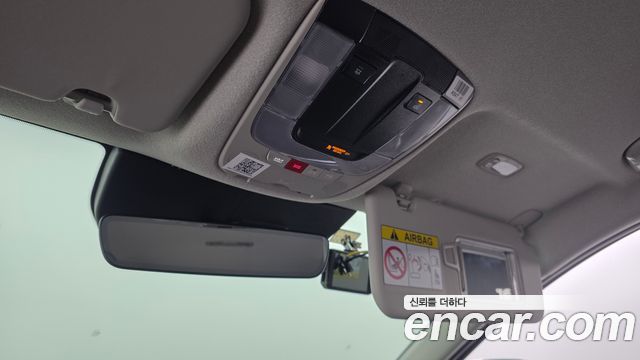 Kia Niro 2027 — photo 28
