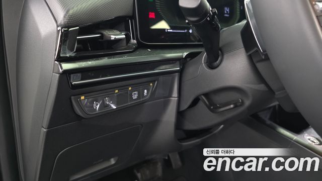 Kia Niro 2027 — photo 29