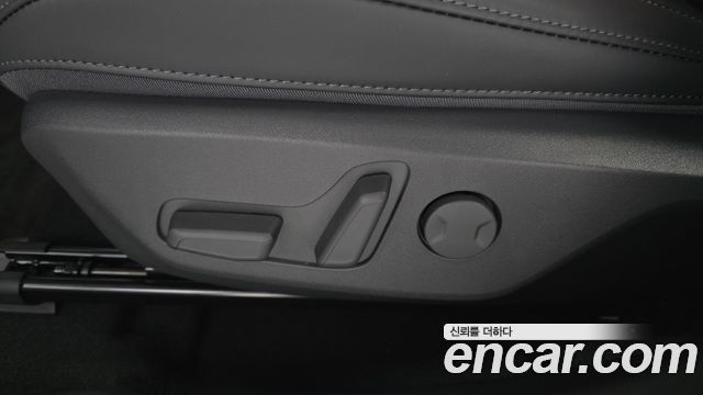 Kia Niro 2027 — photo 31