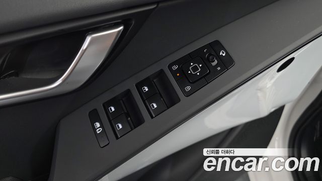 Kia Niro 2027 — photo 33