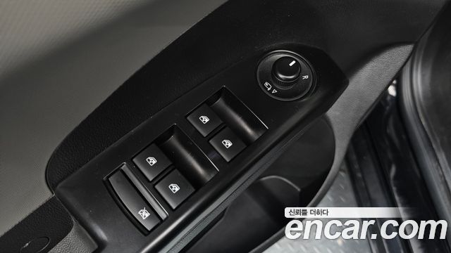 Chevrolet Korea Aveo 2017 — photo 13