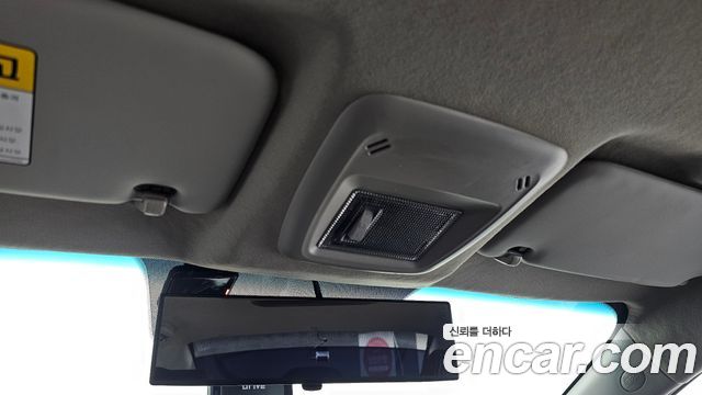 Chevrolet Korea Aveo 2017 — photo 18