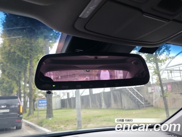 Hyundai Genesis 2014 — photo 18