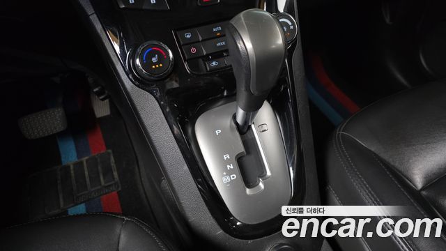 Chevrolet Korea Orlando 2015 — photo 9