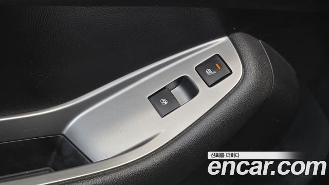 Chevrolet Korea Orlando 2015 — photo 11