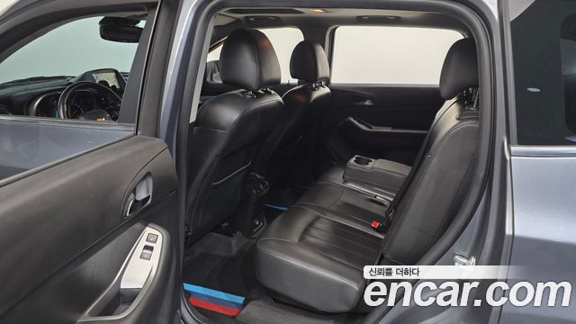 Chevrolet Korea Orlando 2015 — photo 12