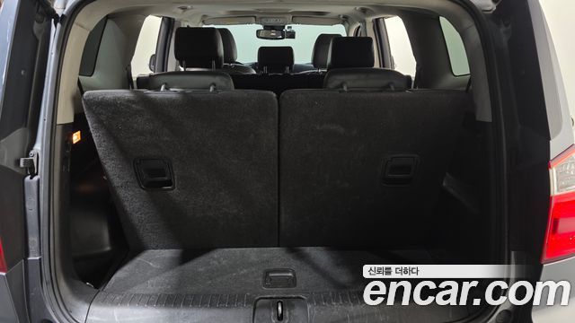 Chevrolet Korea Orlando 2015 — photo 16