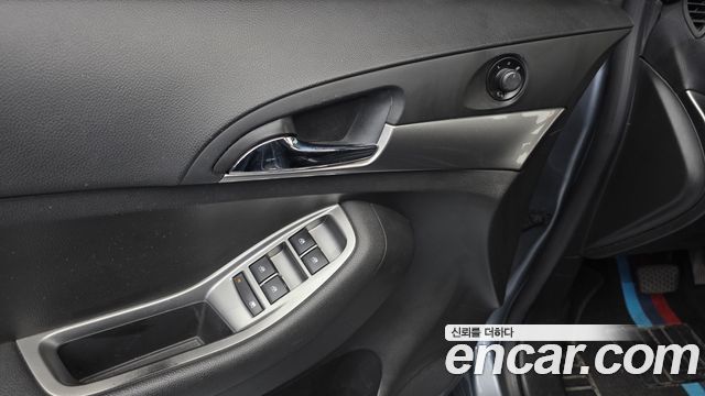 Chevrolet Korea Orlando 2015 — photo 17