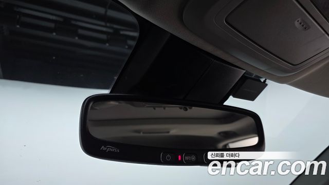 Chevrolet Korea Orlando 2015 — photo 18