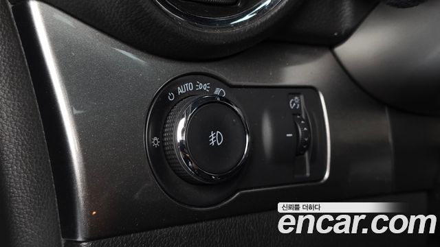 Chevrolet Korea Orlando 2015 — photo 19