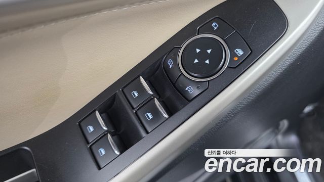 Ford Explorer 2021 — photo 34