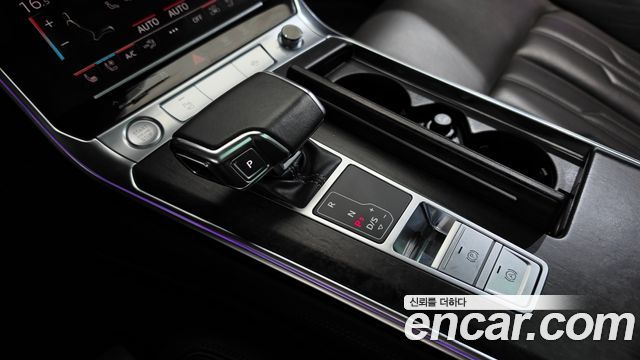 Audi A7 2020 — photo 12