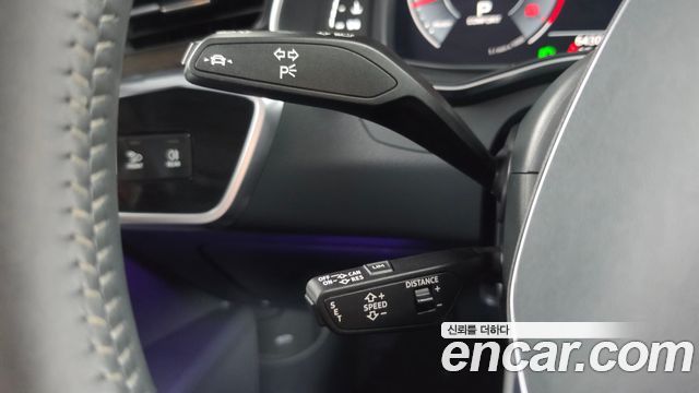 Audi A7 2020 — photo 40