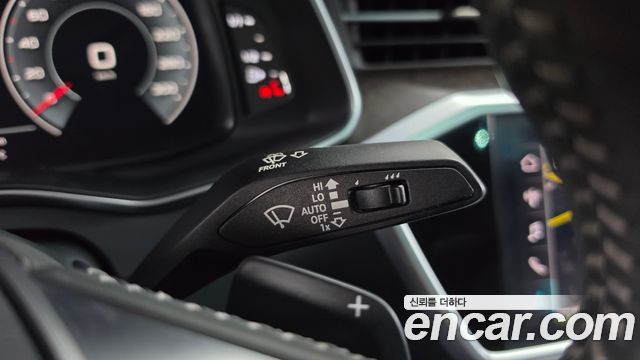 Audi A7 2020 — photo 41
