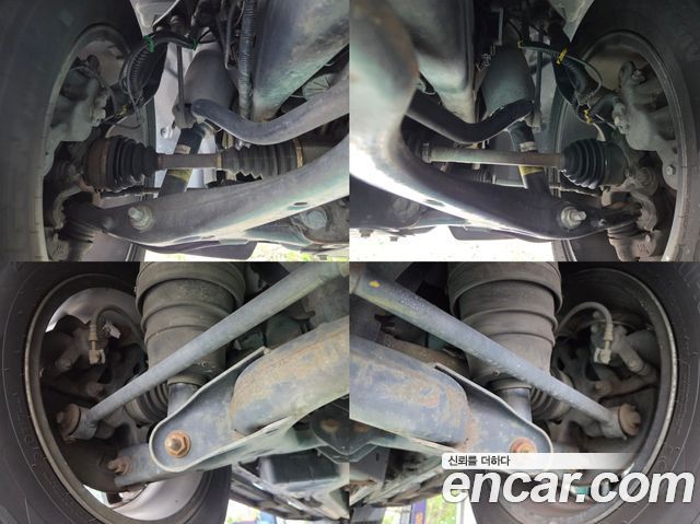 Land Rover Discovery 2010 — photo 3