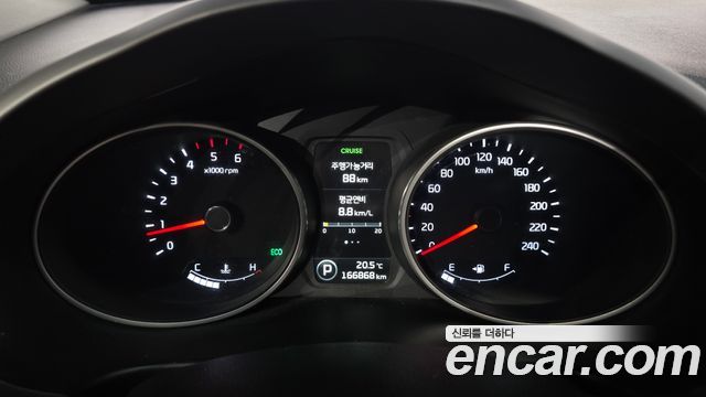 Kia Sportage 2014 — photo 11