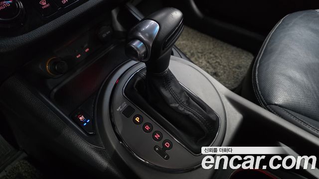 Kia Sportage 2014 — photo 12