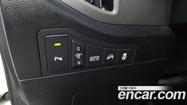 Kia Sportage 2014 — photo 24