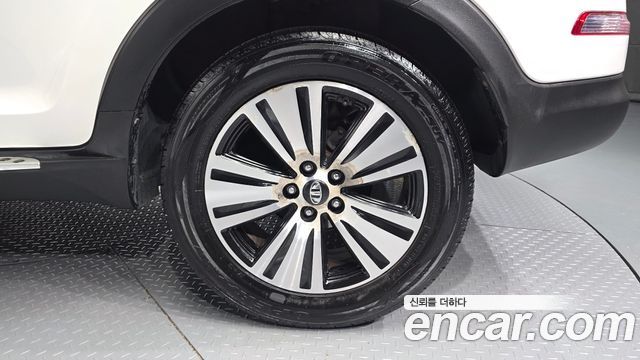Kia Sportage 2014 — photo 7