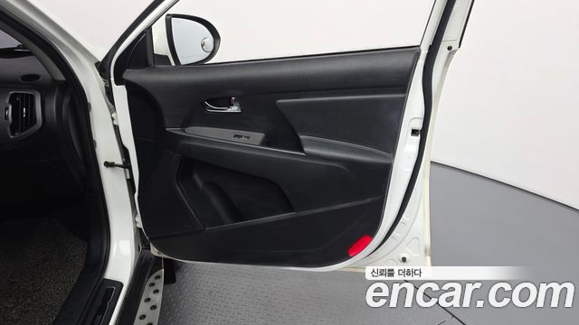 Kia Sportage 2014 — photo 14